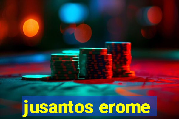 jusantos erome